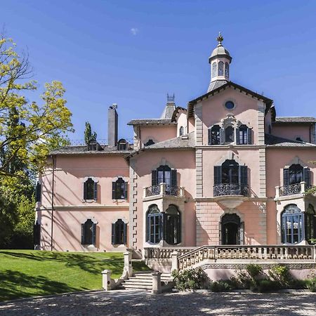 Torre Del Remei Hotel Bolvir Exterior photo