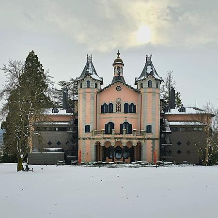 Torre Del Remei Hotel Bolvir Exterior photo