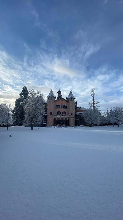 Torre Del Remei Hotel Bolvir Exterior photo