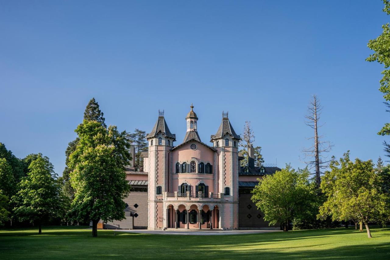 Torre Del Remei Hotel Bolvir Exterior photo