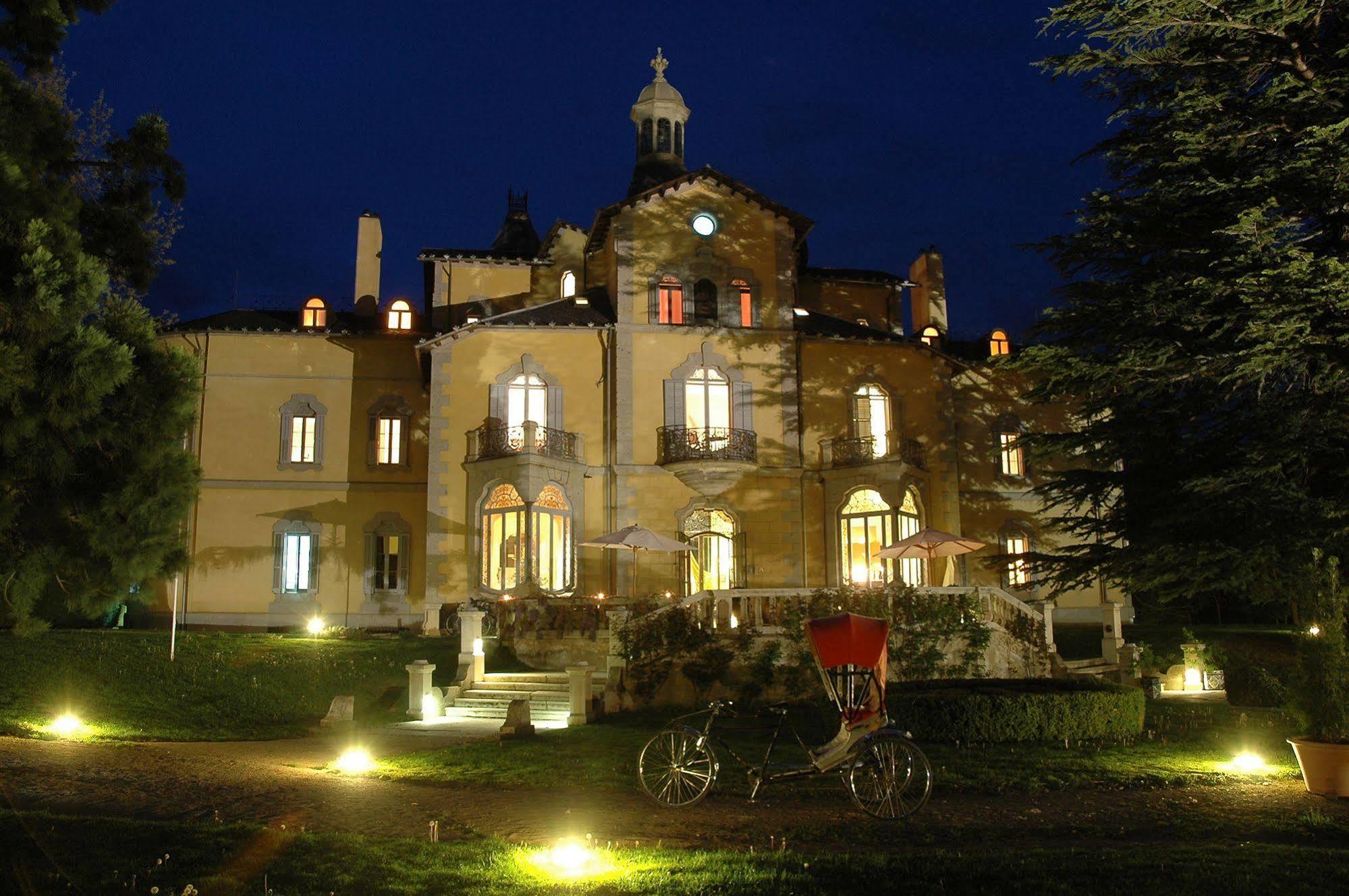 Torre Del Remei Hotel Bolvir Exterior photo