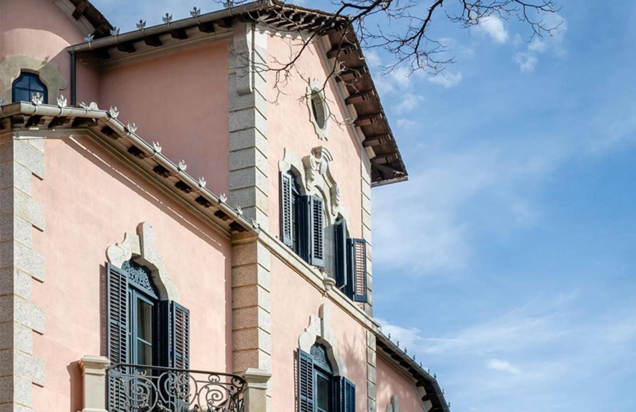 Torre Del Remei Bolvir Exterior photo